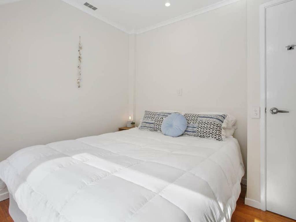 Salt Apartman Apollo Bay Kültér fotó